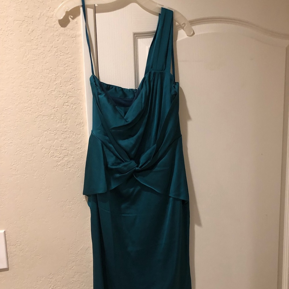 New Banana Republic cocktail dress